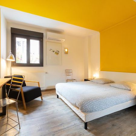 Maison Mondrian Мюлуз Экстерьер фото