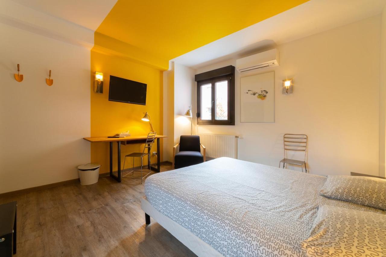 Maison Mondrian Мюлуз Экстерьер фото