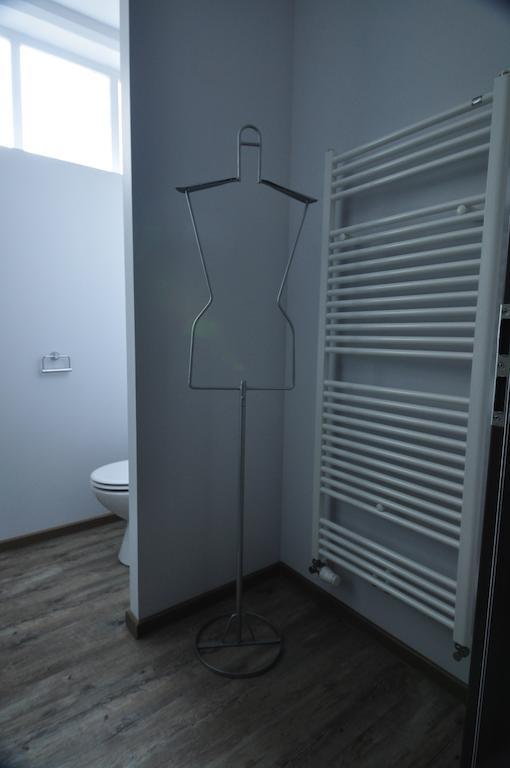 Maison Mondrian Мюлуз Экстерьер фото