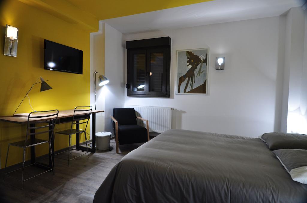 Maison Mondrian Мюлуз Номер фото